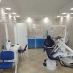 Медицинский центр ЗОЛОТАЯ ОРХИДЕЯ м. Некрасовка