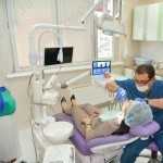 Медицинский центр СТОМЛАЙН м. Лухмановская