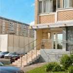 Медицинский центр СТОМЛАЙН м. Лухмановская