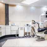 Сеть стоматологических центров ELISABETH DENT (ЭЛИЗАБЕТ ДЕНТ)