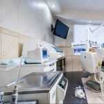 Сеть стоматологических центров ELISABETH DENT (ЭЛИЗАБЕТ ДЕНТ)