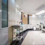 Сеть стоматологических центров ELISABETH DENT (ЭЛИЗАБЕТ ДЕНТ)