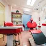 Сеть стоматологических центров ELISABETH DENT (ЭЛИЗАБЕТ ДЕНТ)