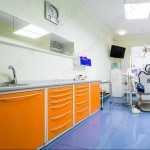 Сеть стоматологических центров ELISABETH DENT (ЭЛИЗАБЕТ ДЕНТ)