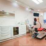 Сеть стоматологических центров ELISABETH DENT (ЭЛИЗАБЕТ ДЕНТ)