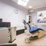 Сеть стоматологических центров ELISABETH DENT (ЭЛИЗАБЕТ ДЕНТ)