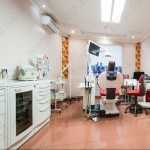 Сеть стоматологических центров ELISABETH DENT (ЭЛИЗАБЕТ ДЕНТ)