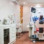 Сеть стоматологических центров ELISABETH DENT (ЭЛИЗАБЕТ ДЕНТ)