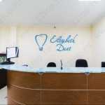 Сеть стоматологических центров ELISABETH DENT (ЭЛИЗАБЕТ ДЕНТ) м. Царицыно