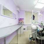 Сеть стоматологических центров ELISABETH DENT (ЭЛИЗАБЕТ ДЕНТ) м. Царицыно