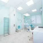 Стоматология DR. SMILE (ДР. СМАЙЛ) м. Российская