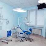 Стоматология DR. SMILE (ДР. СМАЙЛ) м. Российская