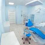 Стоматология DR. SMILE (ДР. СМАЙЛ) м. Российская