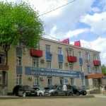 СТОМАТОЛОГИЧЕСКАЯ ПОЛИКЛИНИКА №6 на Новомостовой