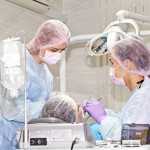 Центр стоматологии ВЕРЕСК