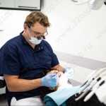 Стоматология ДОКТОР АГАПОВ м. Полянка