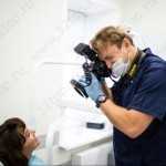 Стоматология ДОКТОР АГАПОВ м. Полянка