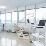 Центр имплантации и протезирования РИАДЕНТ