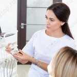 Центр имплантации и протезирования РИАДЕНТ