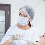 Центр имплантации и протезирования РИАДЕНТ