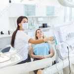 Центр имплантации и протезирования РИАДЕНТ