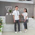 Центр имплантации и протезирования РИАДЕНТ