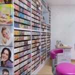 Сеть стоматологических клиник УЛЫБНИСЬ м. Алексеевская