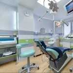 Сеть стоматологических клиник УЛЫБНИСЬ м. Алексеевская