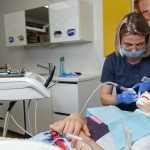 Сеть стоматологических клиник УЛЫБНИСЬ м. Алексеевская