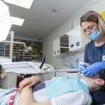 Сеть стоматологических клиник УЛЫБНИСЬ м. Алексеевская