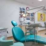 Сеть стоматологических клиник УЛЫБНИСЬ м. Алексеевская