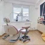 Сеть стоматологических клиник УЛЫБНИСЬ м. Алексеевская