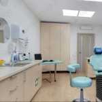 Сеть стоматологических клиник УЛЫБНИСЬ м. Алексеевская