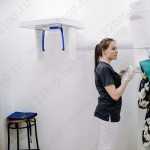 Сеть стоматологических клиник УЛЫБНИСЬ м. Алексеевская