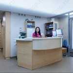 Сеть стоматологических клиник УЛЫБНИСЬ м. Алексеевская