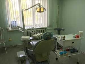 Стоматология МОЛЧАНОВА