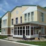 Клиническая больница РДЖ-МЕДИЦИНА