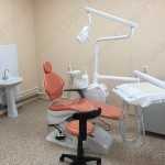 ГОРОДСКАЯ КЛИНИЧЕСКАЯ БОЛЬНИЦА №5 на Салмышской