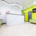 Стоматологическая клиника ИМПЛАНТ-СИБИРЬ м. Площадь Ленина