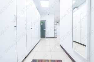 Стоматологическая клиника ИМПЛАНТ-СИБИРЬ м. Площадь Ленина