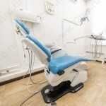 Стоматологическая клиника ИМПЛАНТ-СИБИРЬ м. Площадь Ленина