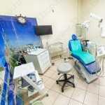 Стоматологическая клиника ИМПЛАНТ-СИБИРЬ м. Площадь Ленина