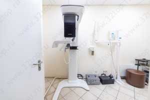 Стоматологическая клиника ИМПЛАНТ-СИБИРЬ м. Площадь Ленина