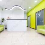 Стоматологическая клиника ИМПЛАНТ-СИБИРЬ м. Площадь Ленина