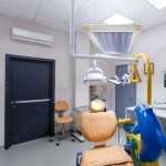 Стоматологический центр ЕВРОДЕНТ