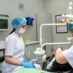 Стоматологический центр ЕВРОДЕНТ