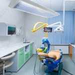 Стоматологический центр ЕВРОДЕНТ