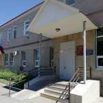 Клиническая больница РЖД-МЕДИЦИНА на Лабужского