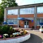 Клиническая больница РЖД-МЕДИЦИНА на Народной