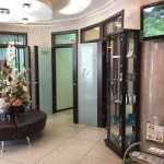 КЛИНИКА ДОКТОР БОРМЕНТАЛЬ